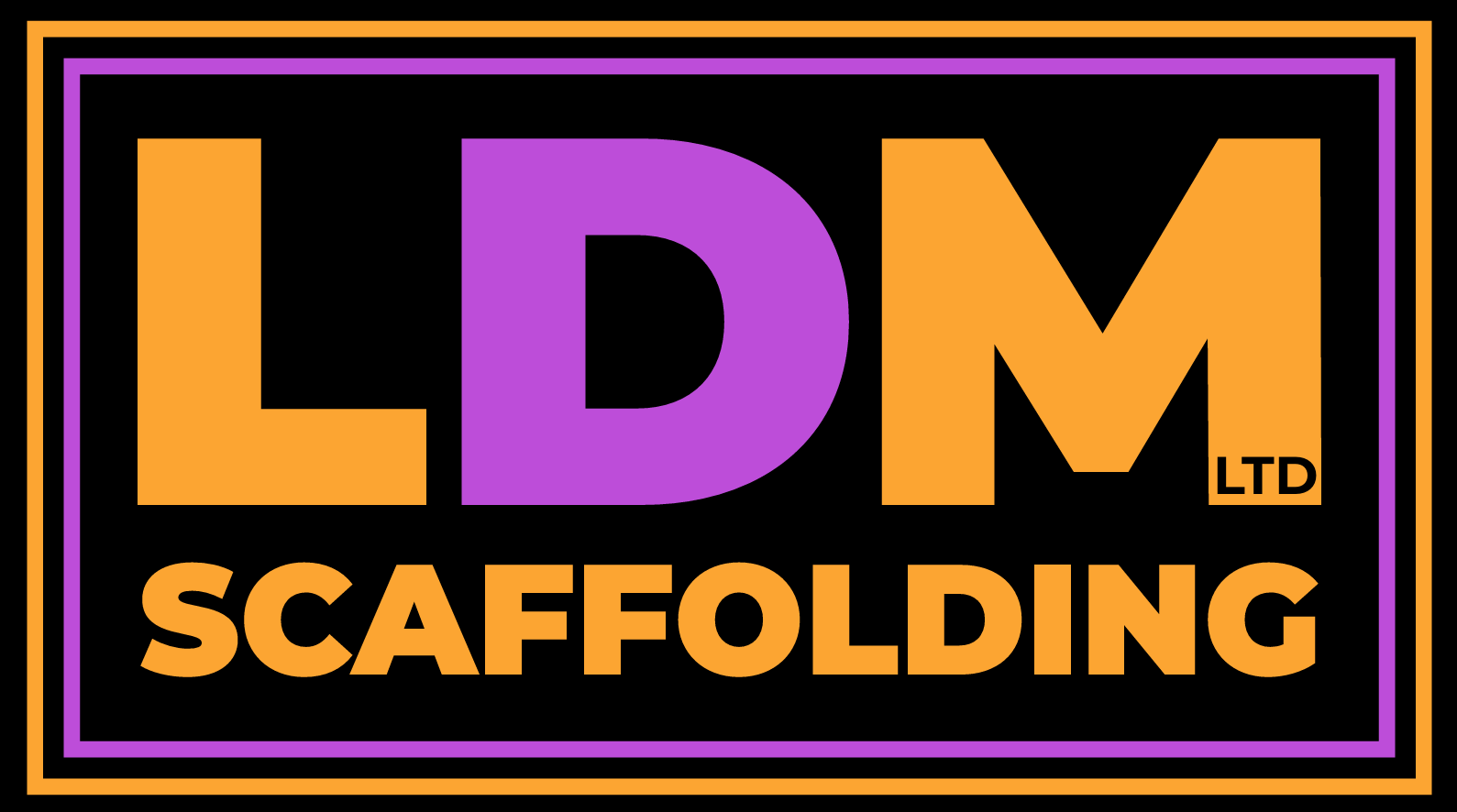 LDM Scaffolding Ltd